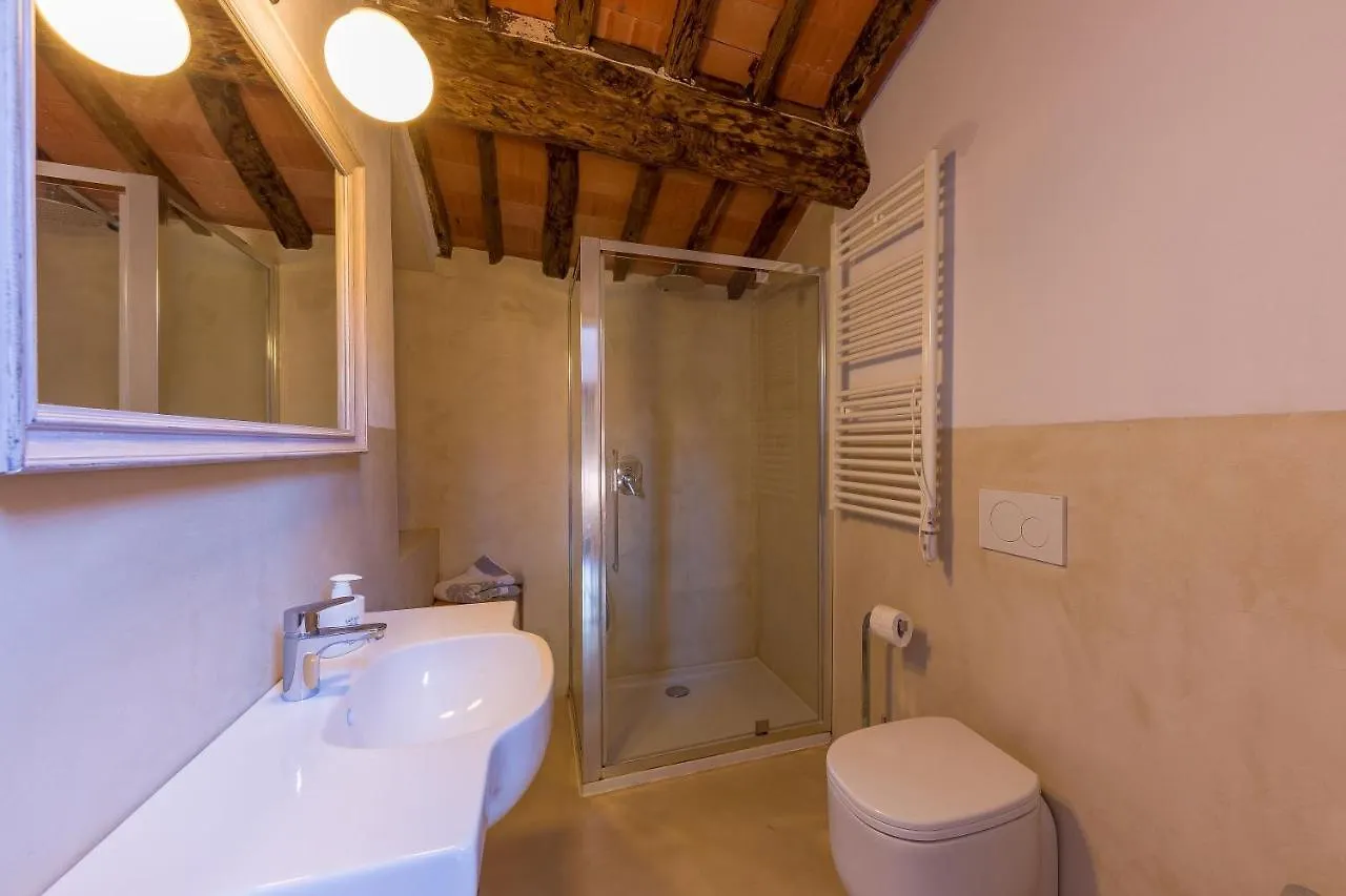 Trilocale Alloro 6 Marciana Marina  Apartment