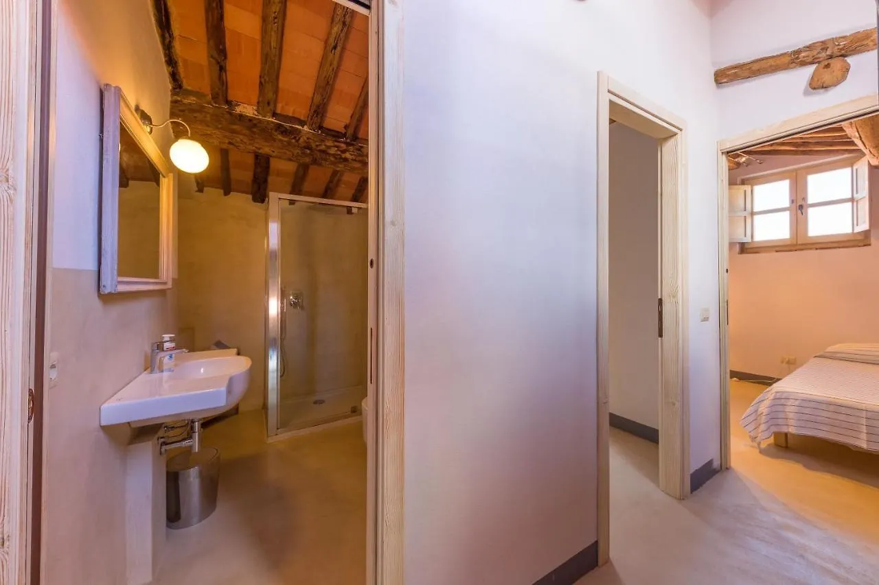 Trilocale Alloro 6 Marciana Marina  Italien