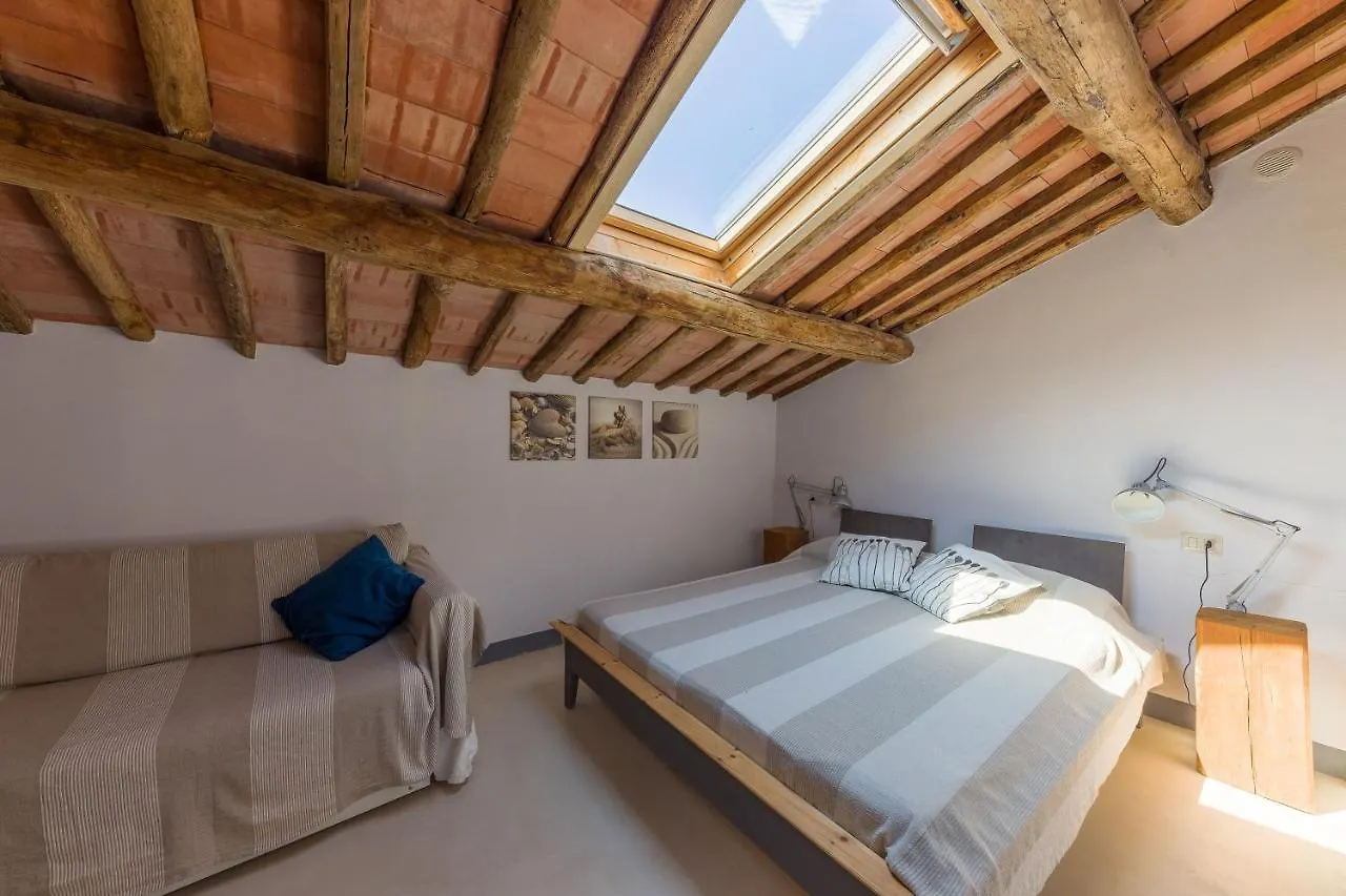 Trilocale Alloro 6 Marciana Marina