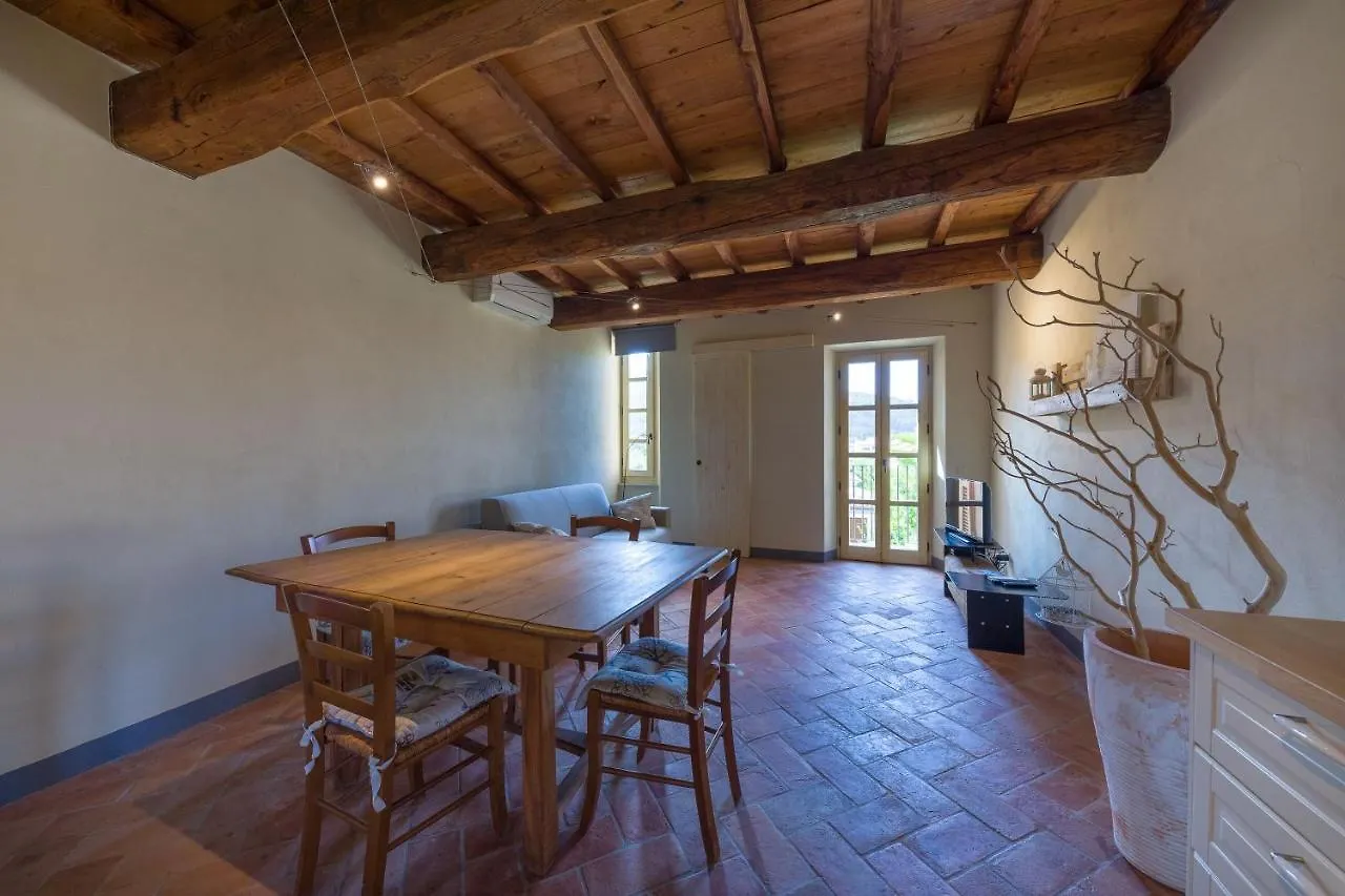 Trilocale Alloro 6 Marciana Marina