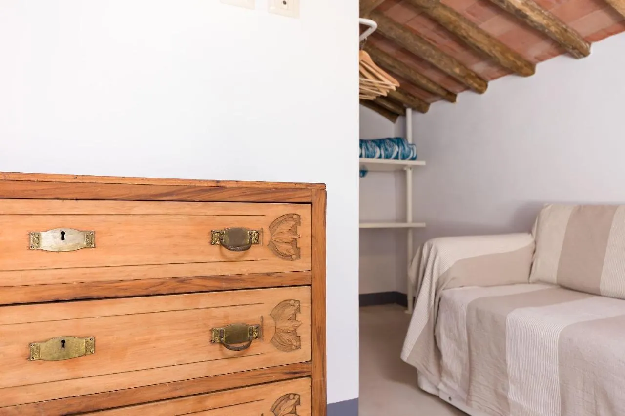 Apartment Trilocale Alloro 6 Marciana Marina