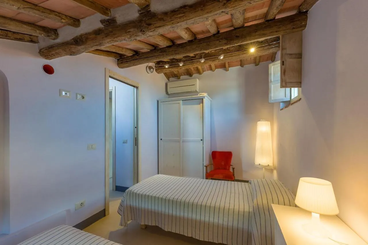 Trilocale Alloro 6 Marciana Marina  Apartment Marciana Marina (Isola d'Elba)