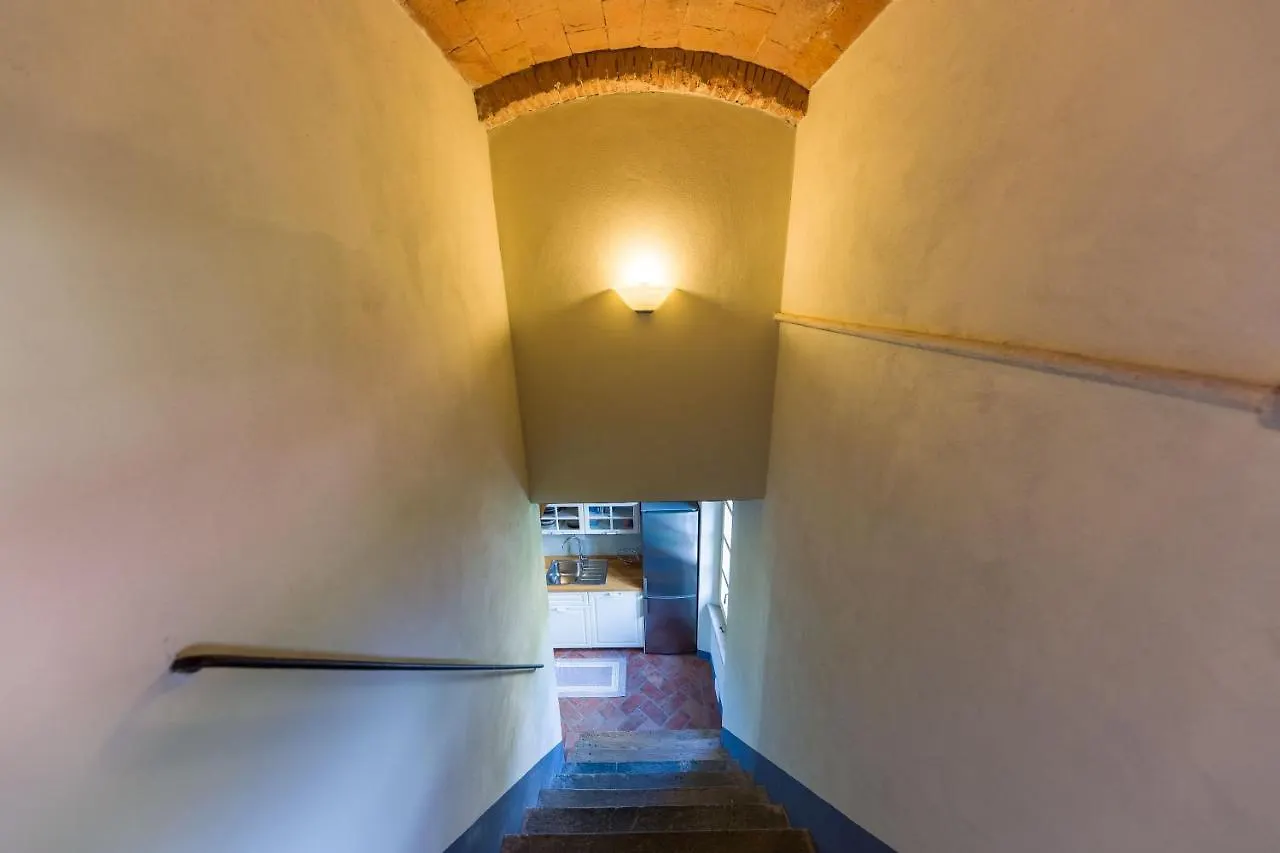 Apartment Trilocale Alloro 6 Marciana Marina